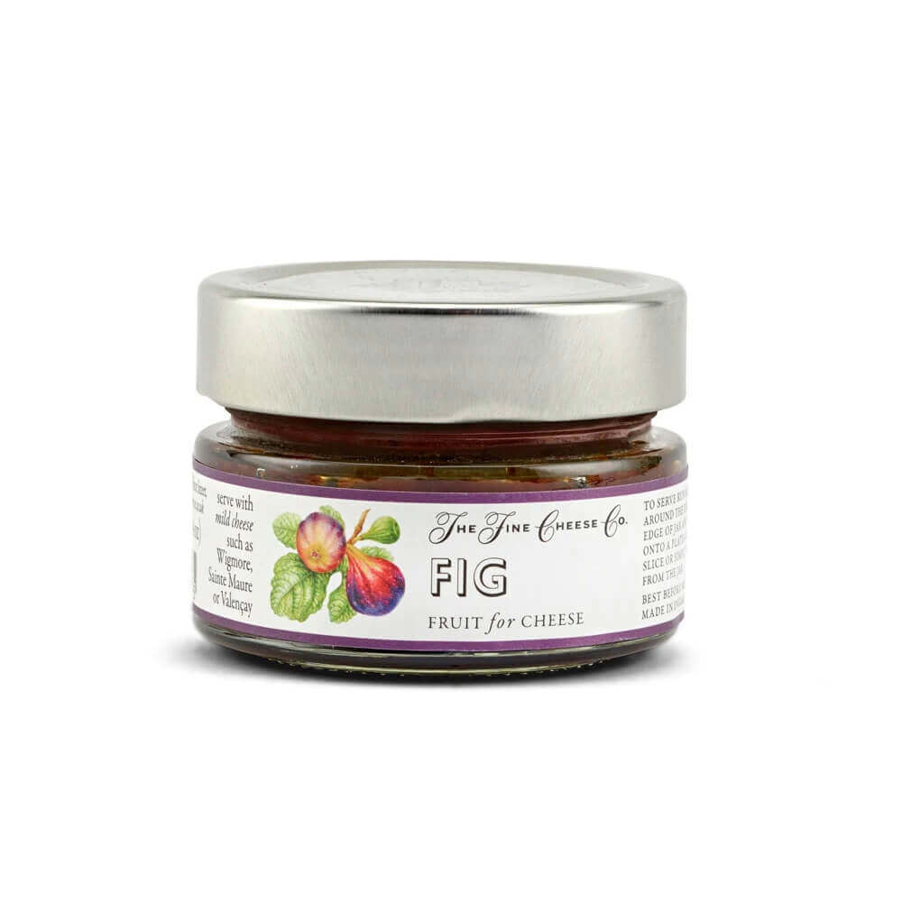 Fig  Fruit For Cheese 113g
